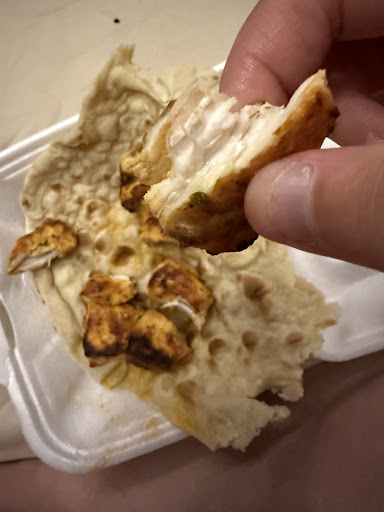 Photo of Efes Kebabs & Pizza - 542 Christchurch Rd, Boscombe, Bournemouth BH1 4BE